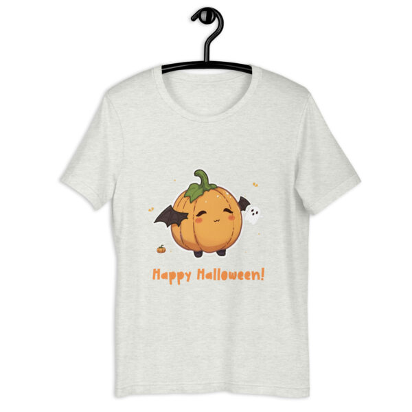 Unisex t-shirt "happy halloween #1" - Image 5