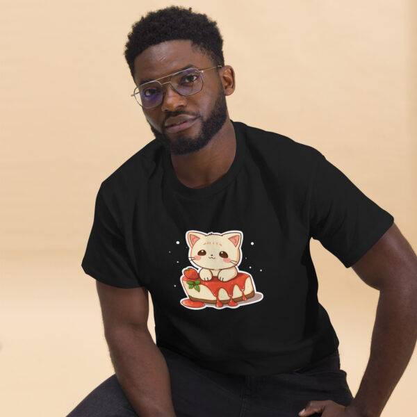 Unisex classic "Kitty Cake"