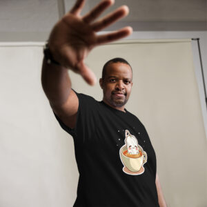 Unisex classic tee #7