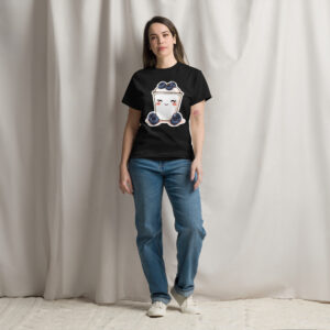 Unisex classic tee #4