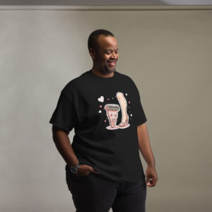 Unisex classic tee #5