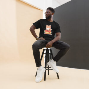 Unisex classic tee #6
