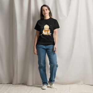 Unisex classic tee #8