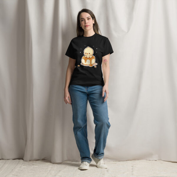 Unisex classic tee #8